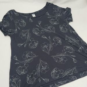 Old Navy Tops - 5 for 20$ old navy tee Old Navy Tops - 5 for 20$ old navy tee
